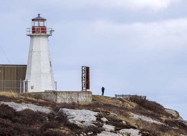 Foghorns cherished part of Atlantic Canada soundscape, but do they serve a purpose? | iNFOnews.ca Foghorns cherished part of Atlantic Canada soundscape, but do they serve a purpose? | iNFOnews.ca