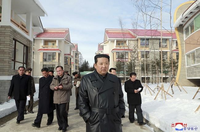 North Korea escapees say executions continue, including for viewing banned videos | iNFOnews.ca