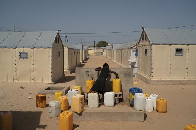 2021 Notebook: Climate change, weather crises and what next | iNFOnews.ca