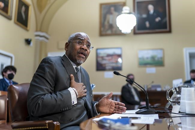 House responds to GOP's Boebert with Islamophobia bill | iNFOnews.ca