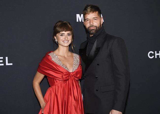Penelope Cruz honored by MoMA for her career in cinema | iNFOnews.ca