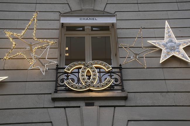 Fashion icon Chanel chooses Indian-born Leena Nair as CEO | iNFOnews.ca
