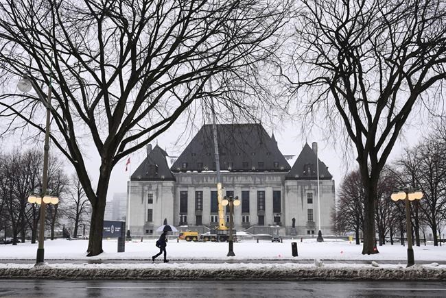 Federal Court of Appeal sides with government in CSIS warrant case | iNFOnews.ca Federal Court of Appeal sides with government in CSIS warrant case | iNFOnews.ca