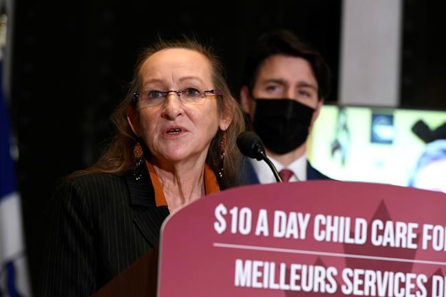 NWT joins nine provinces and Yukon in new $10-a-day national child care plan | iNFOnews.ca