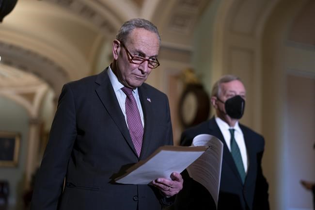 White House pushes GOP to end blockade of ambassador picks | iNFOnews.ca