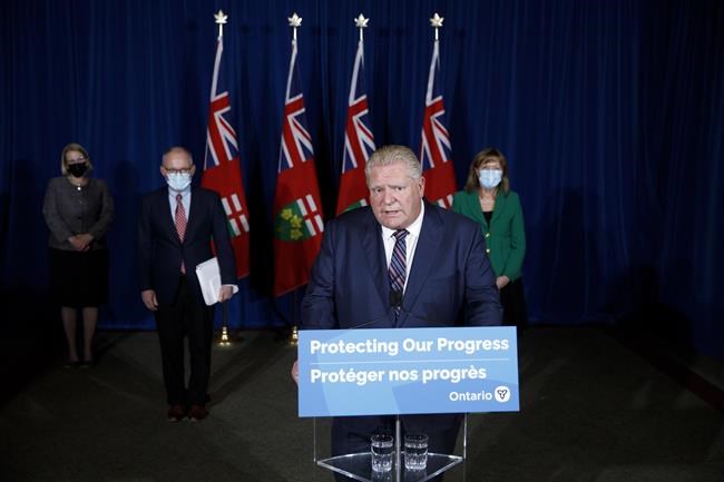 Omicron takes hold, BC cleans up after last month's flooding: In The News for Dec. 16 | iNFOnews.ca Omicron takes hold, BC cleans up after last month's flooding: In The News for Dec. 16 | iNFOnews.ca