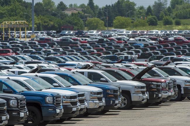 Statistics Canada says wholesale sales up 1.4% in October at record $72.5B | iNFOnews.ca Statistics Canada says wholesale sales up 1.4% in October at record $72.5B | iNFOnews.ca