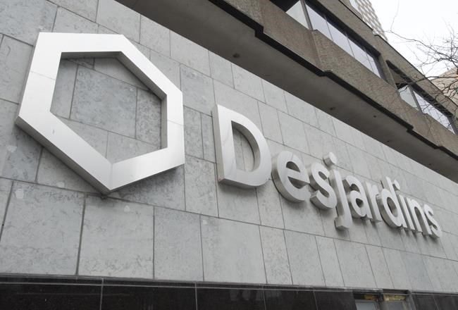 Desjardins settles 2019 data breach class-action lawsuit for up to nearly $201M | iNFOnews.ca CP448727106