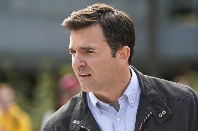Jackson ends Senate bid in North Carolina, endorses Beasley | iNFOnews.ca Jackson ends Senate bid in North Carolina, endorses Beasley | iNFOnews.ca