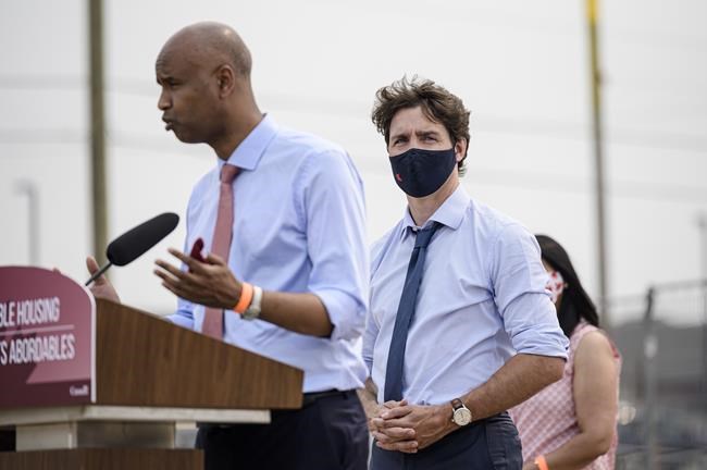 Feds name housing priorities, eye foreign buyers ban on non-recreational residences | iNFOnews.ca Feds name housing priorities, eye foreign buyers ban on non-recreational residences | iNFOnews.ca