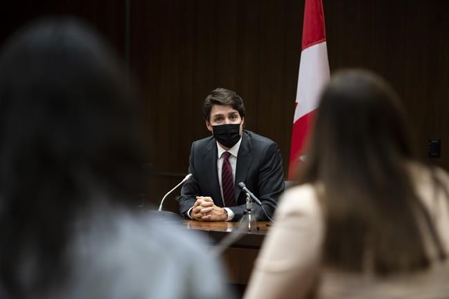 Justin Trudeau shares father's dislike of clause allowing override of charter rights | iNFOnews.ca Justin Trudeau shares father's dislike of clause allowing override of charter rights | iNFOnews.ca