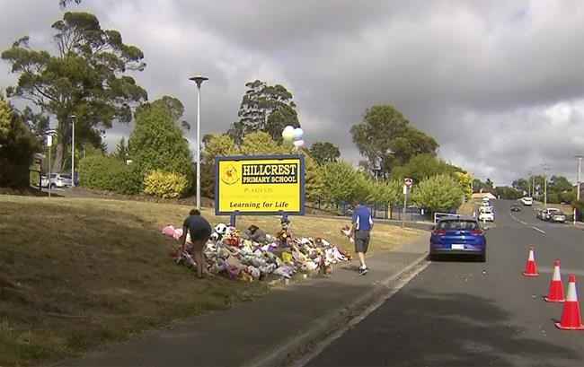Australia mourns child victims of bouncy castle accident | iNFOnews.ca Australia mourns child victims of bouncy castle accident | iNFOnews.ca
