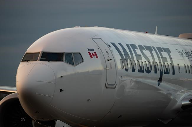 WestJet names Austrian Airlines CEO Alexis von Hoensbroech as next CEO | iNFOnews.ca