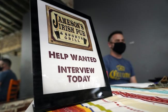U.S. jobless claims rise by 23,000 to 230,000 | iNFOnews.ca