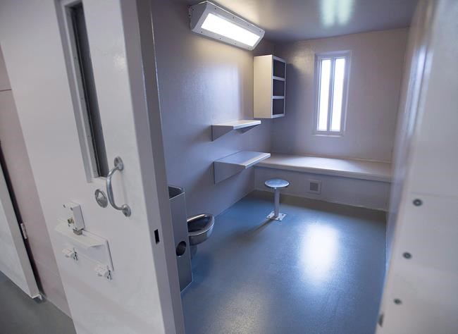 Few inmates using flawed needle exchange program meant to protect against HIV: report | iNFOnews.ca