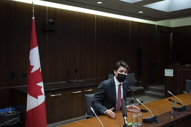 With child-care program Trudeau finds a model for influencing provincial policy | iNFOnews.ca