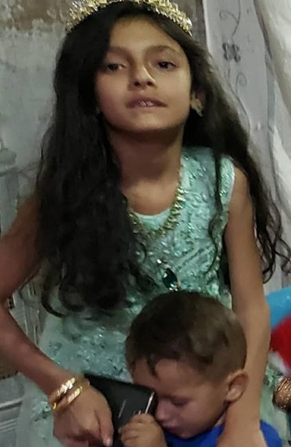 Girl, 10, coming to Canada killed at Taliban checkpoint | iNFOnews.ca