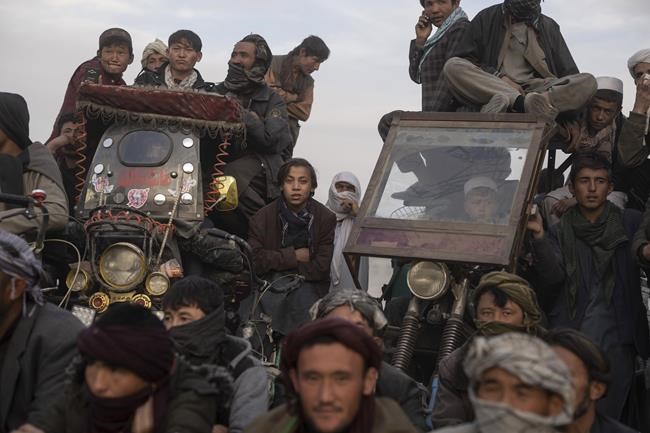 Pakistan to rally Muslim countries to help Afghanistan | iNFOnews.ca