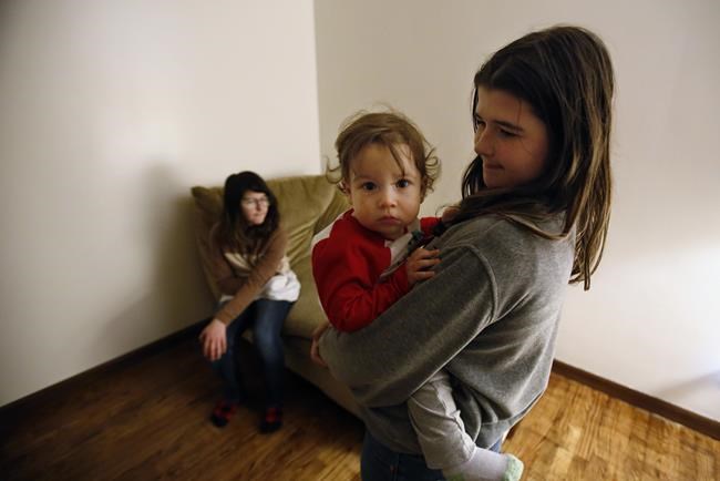 Schools use therapy-based programs for 'overwhelmed' kids | iNFOnews.ca