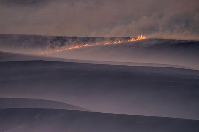 EXPLAINER: What is a derecho? | iNFOnews.ca