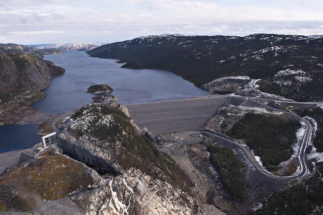 Quebec looks beyond hydroelectricity as last planned megaproject set to wrap | iNFOnews.ca