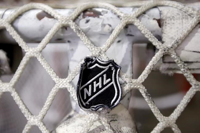 NHL announces league-wide shutdown from Wednesday to Christmas Day | iNFOnews.ca NHL announces league-wide shutdown from Wednesday to Christmas Day | iNFOnews.ca