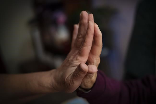 Feeling powerless, families bring elderly home in pandemic | iNFOnews.ca Feeling powerless, families bring elderly home in pandemic | iNFOnews.ca