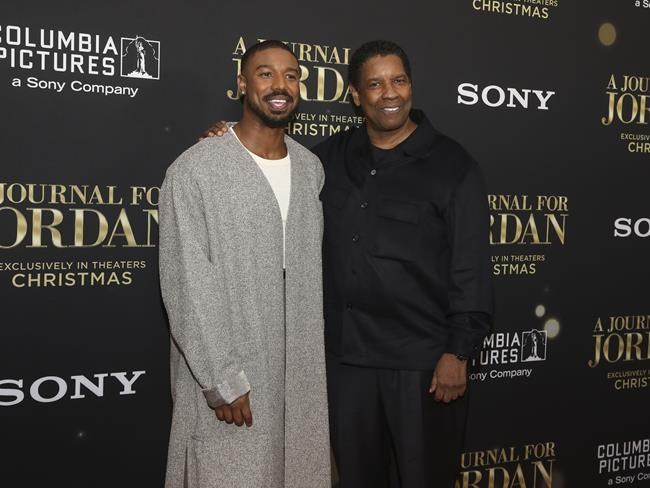 Denzel Washington on directing: 'I’m still learning' | iNFOnews.ca Denzel Washington on directing: 'I’m still learning' | iNFOnews.ca