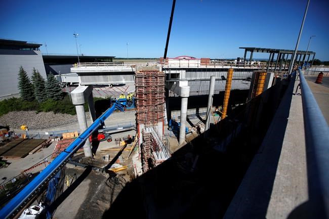 Why Canada gets less for more when it comes to building transit | iNFOnews.ca Why Canada gets less for more when it comes to building transit | iNFOnews.ca