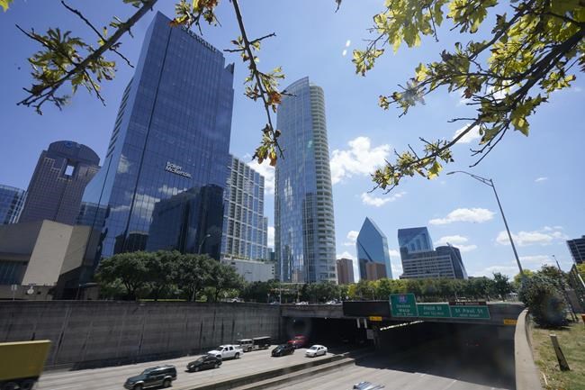 US population growth at lowest rate in pandemic's 1st year | iNFOnews.ca US population growth at lowest rate in pandemic's 1st year | iNFOnews.ca