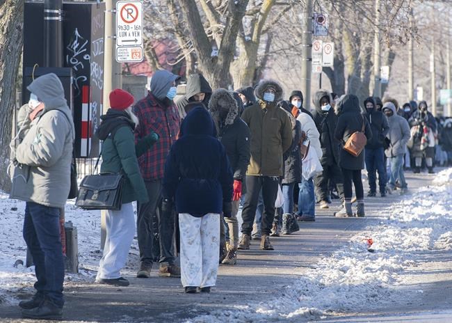 Rising COVID-19 cases lead to stronger measures across Canada to slow spread | iNFOnews.ca