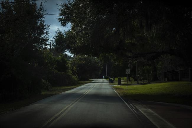 He wore a wire, risked his life to expose who was in the KKK | iNFOnews.ca