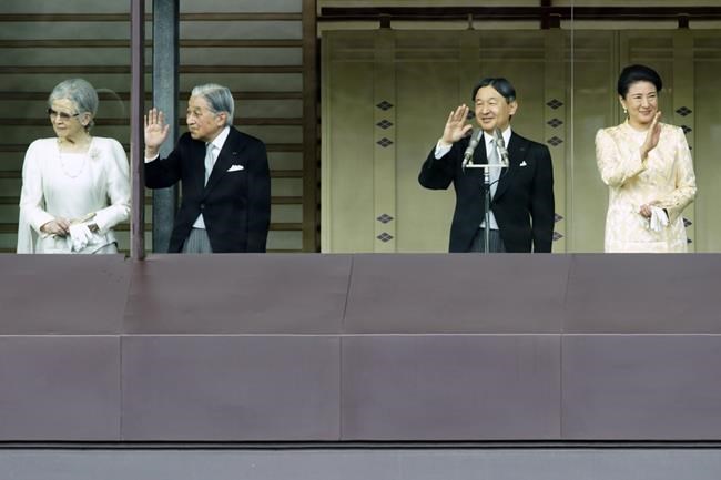 Japan panel recommends no change to male-only emperor system | iNFOnews.ca