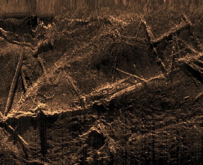 Research: Wreck of last US slave ship mostly intact on coast | iNFOnews.ca