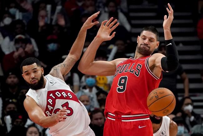 Depleted Raptors sign three players to 10-day contracts via COVID hardship exception | iNFOnews.ca