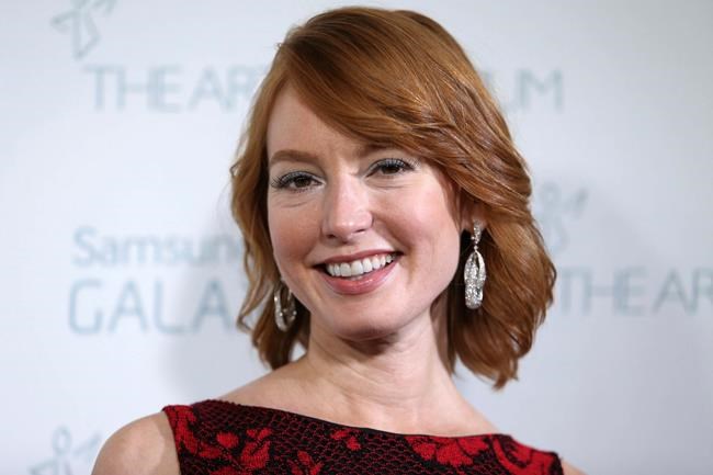 Parents of actor Alicia Witt found dead in their home | iNFOnews.ca