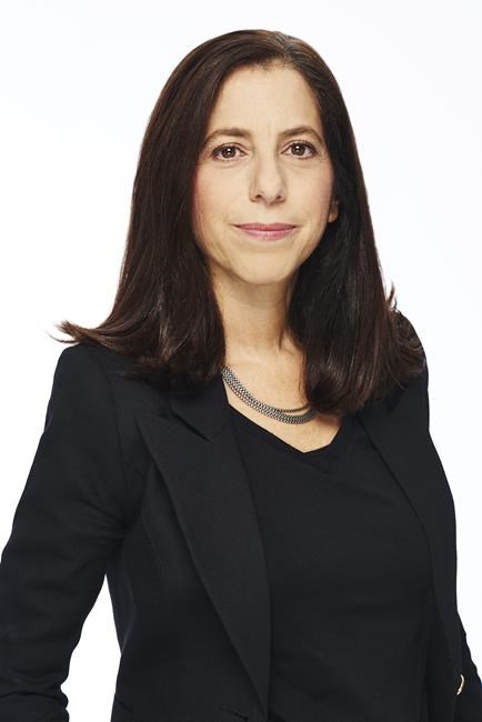 Media executive Wendy Freeman steps down as head of CTV News | iNFOnews.ca