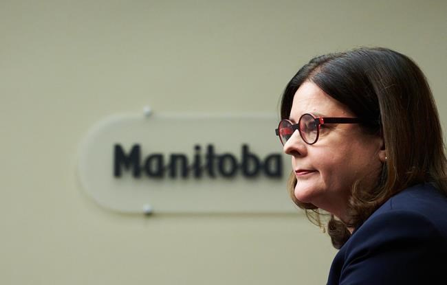 Can she lift Tory fortunes? Manitoba premier promises COVID relief and calmer waters | iNFOnews.ca Can she lift Tory fortunes? Manitoba premier promises COVID relief and calmer waters | iNFOnews.ca