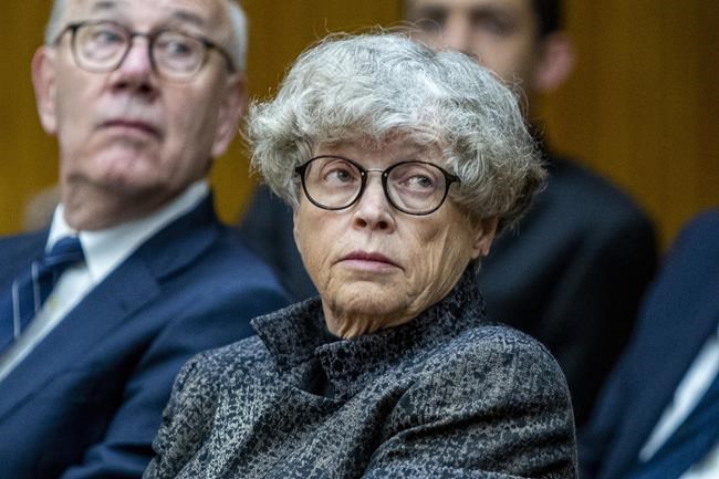 Michigan prosecutors lose appeal in key Nassar-related case | iNFOnews.ca Michigan prosecutors lose appeal in key Nassar-related case | iNFOnews.ca