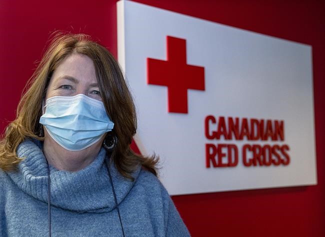 Human connections: 'Friendly Calls' program reaches out to lonely, isolated Canadians | iNFOnews.ca CP330236955
