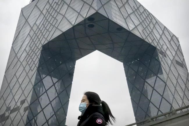 China puts city of 13 million in lockdown ahead of Olympics | iNFOnews.ca China puts city of 13 million in lockdown ahead of Olympics | iNFOnews.ca