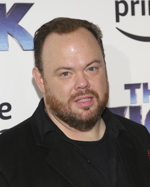 Actor who played 'Home Alone' brother arrested in Oklahoma | iNFOnews.ca