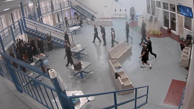 N.S. jail attack: debate on whether sentences tied to 2019 beating will curb violence | iNFOnews.ca
