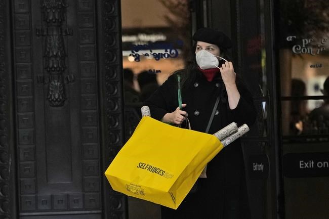 Weston family selling Selfridges to Thailand's Central Group and Austria-based Signa | iNFOnews.ca