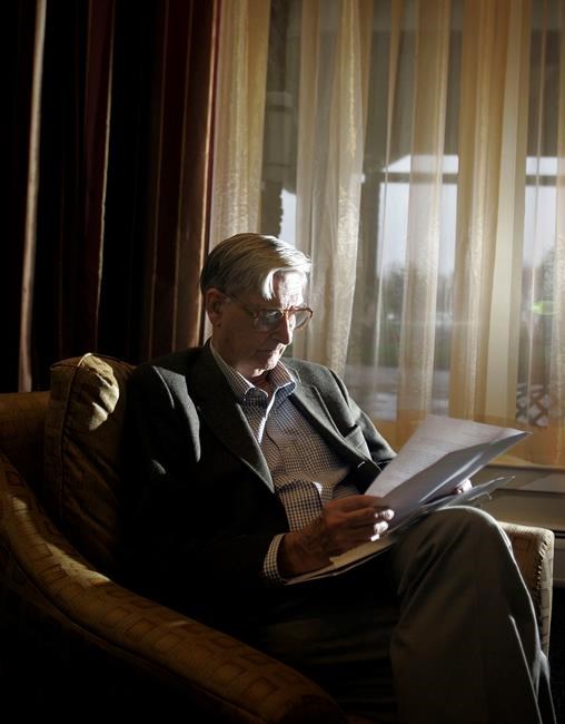 Edward O. Wilson, biologist known as 'ant man,' dead at 92 | iNFOnews.ca