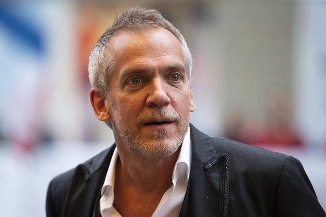 Canadian director and producer Jean-Marc Vallée dead at 58 | iNFOnews.ca
