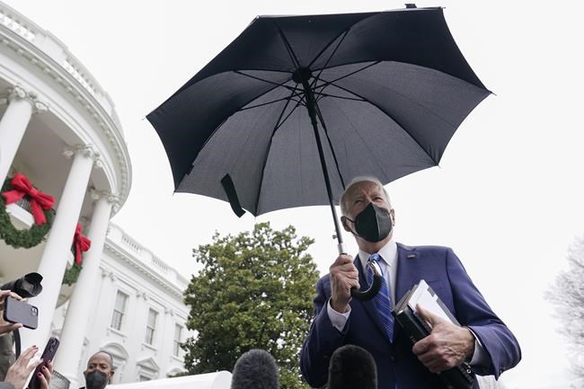 Fauci: US should consider vaccine mandate for US air travel | iNFOnews.ca Fauci: US should consider vaccine mandate for US air travel | iNFOnews.ca