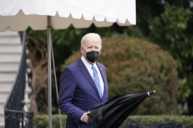 Biden signs $768.2 billion defense spending bill into law | iNFOnews.ca Biden signs $768.2 billion defense spending bill into law | iNFOnews.ca