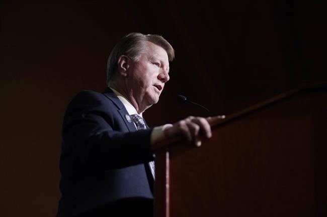 'Slow-motion insurrection': How GOP seizes election power | iNFOnews.ca