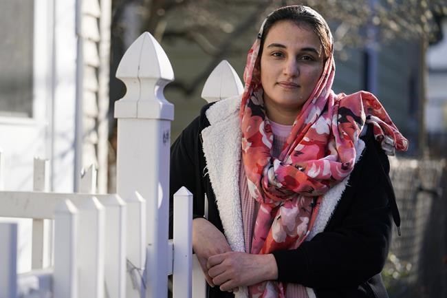 Hundreds of Afghans denied humanitarian entry into US | iNFOnews.ca